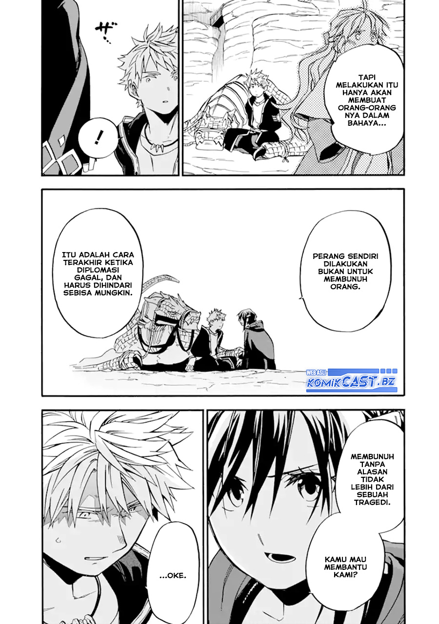 Dilarang COPAS - situs resmi www.mangacanblog.com - Komik good deeds of kane of old guy 047 - chapter 47 48 Indonesia good deeds of kane of old guy 047 - chapter 47 Terbaru 13|Baca Manga Komik Indonesia|Mangacan